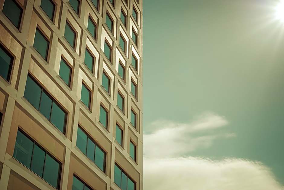 Best Western Plus Åby Hotel