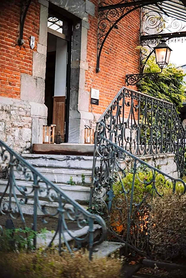 Hôtel Le Manoir