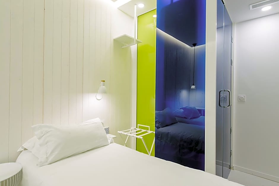 Atypik Hotel
