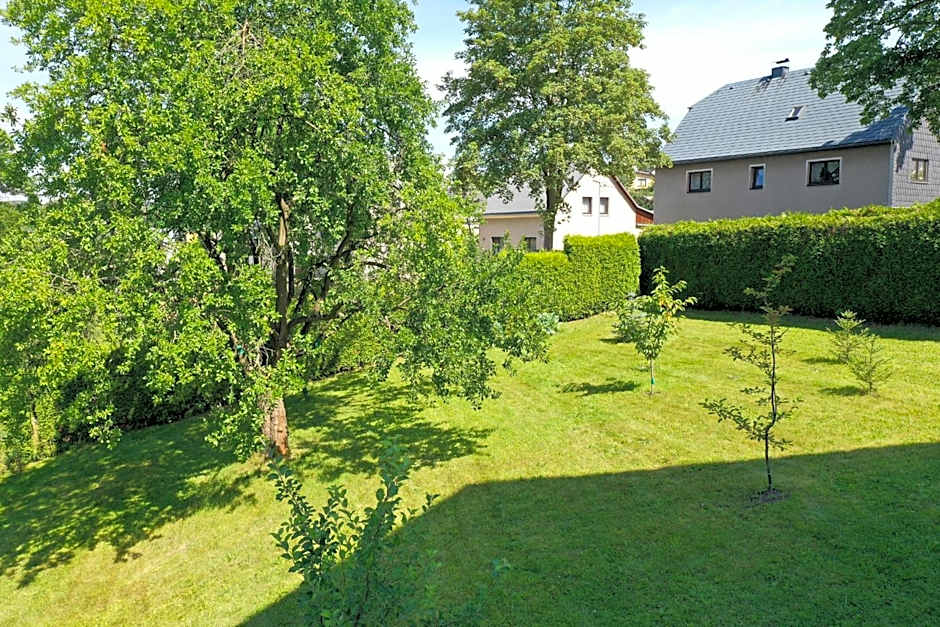 Ferienwohnungen Familie Junge