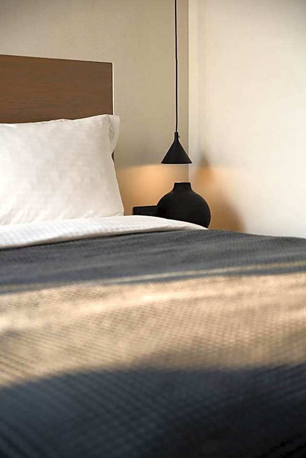 CUBIC Mykonos Seafront Design Suites