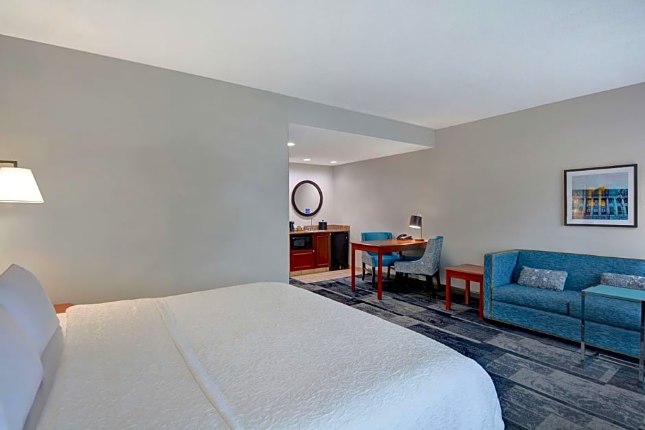 Hampton Inn By Hilton & Suites Birmingham-Hoover-Galleria