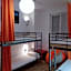 Pijama Hostel