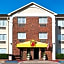 Super 8 by Wyndham Waco University Area