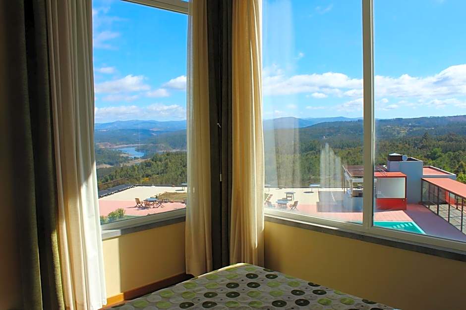 Hotel Da Montanha
