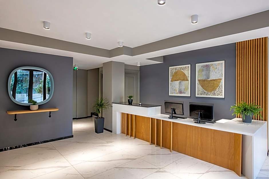 Barnovi Boutique Hotel