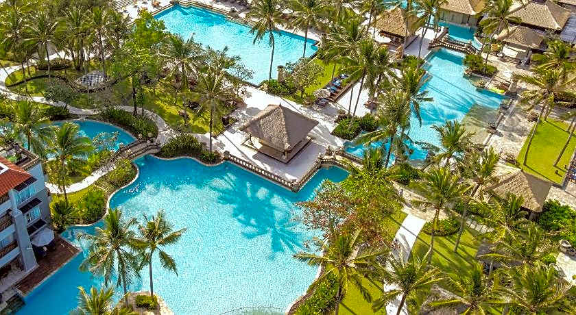 Conrad By Hilton Bali