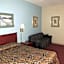 Super 8 by Wyndham Knoxville Downtown Area
