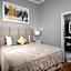 Mamaison Residence Izabella Budapest