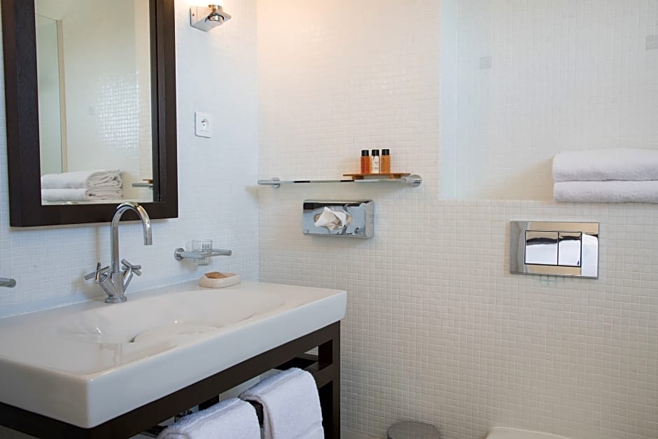 Sandton Hotel & Residence Domaine Cocagne