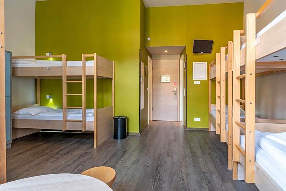 MEININGER Hotel Berlin Mitte