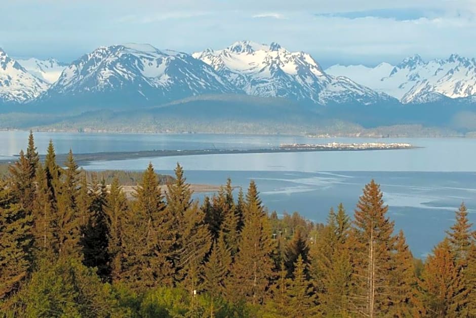 Alaska Adventure Cabins