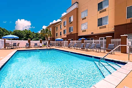Fairfield Inn & Suites by Marriott Marianna