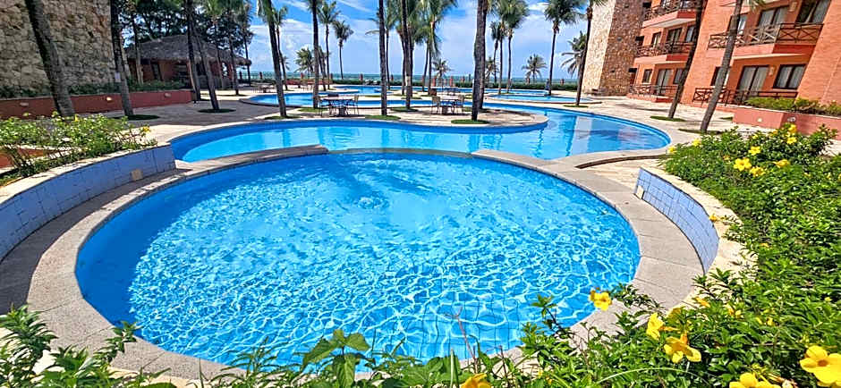 Blanco Beach Suite Privada, Cumbuco