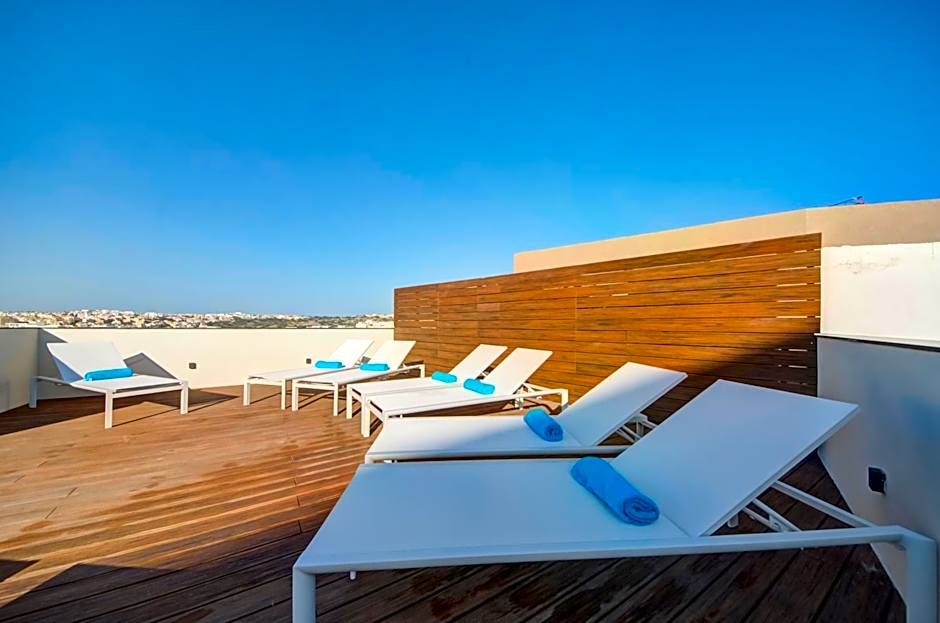 Noru Hotel Malta - Adults Only Hotel