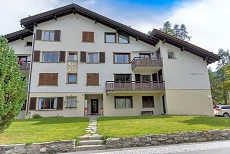 Chesa Muot Marias - Sils