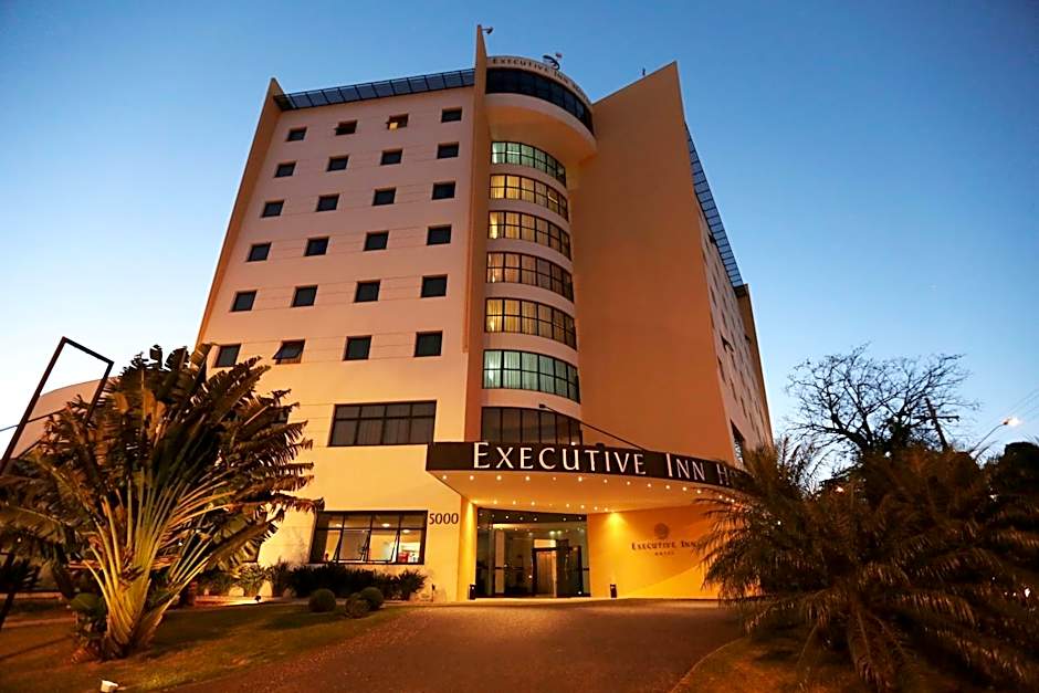 Executive Inn Hotel