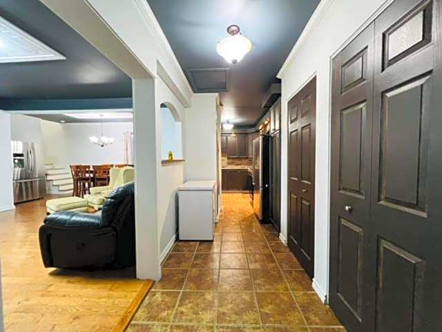 Chalet Pakingan Gaspesie Cap-Chat