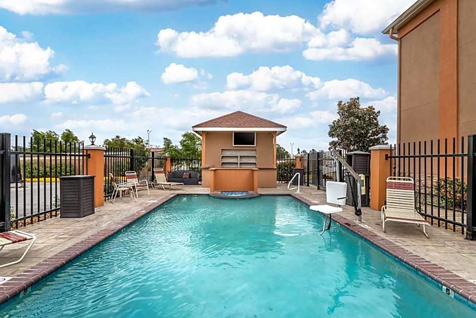 Best Western Casino Inn