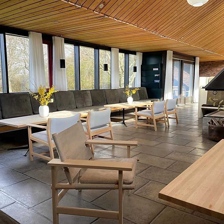 Højhuset Kulturhotel