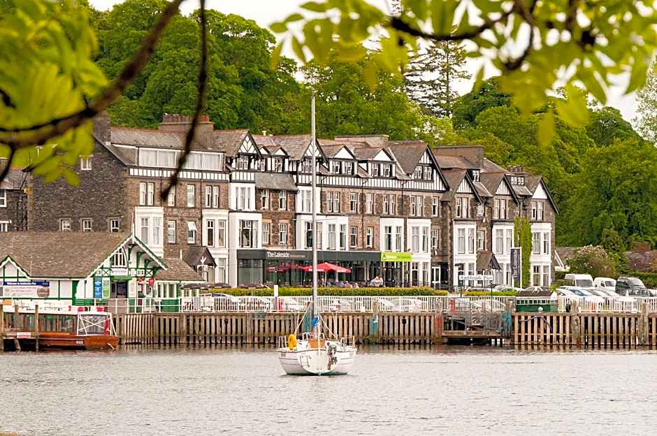 YHA Ambleside Hostel