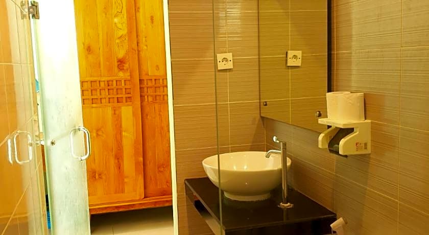Naturela Hotel
