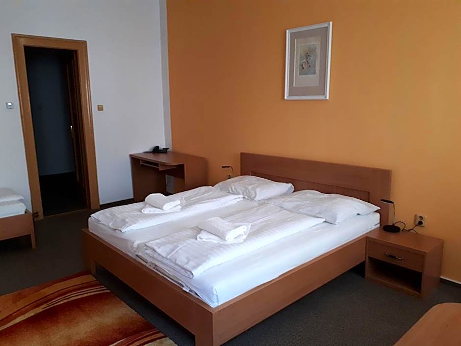 Hotel Maria