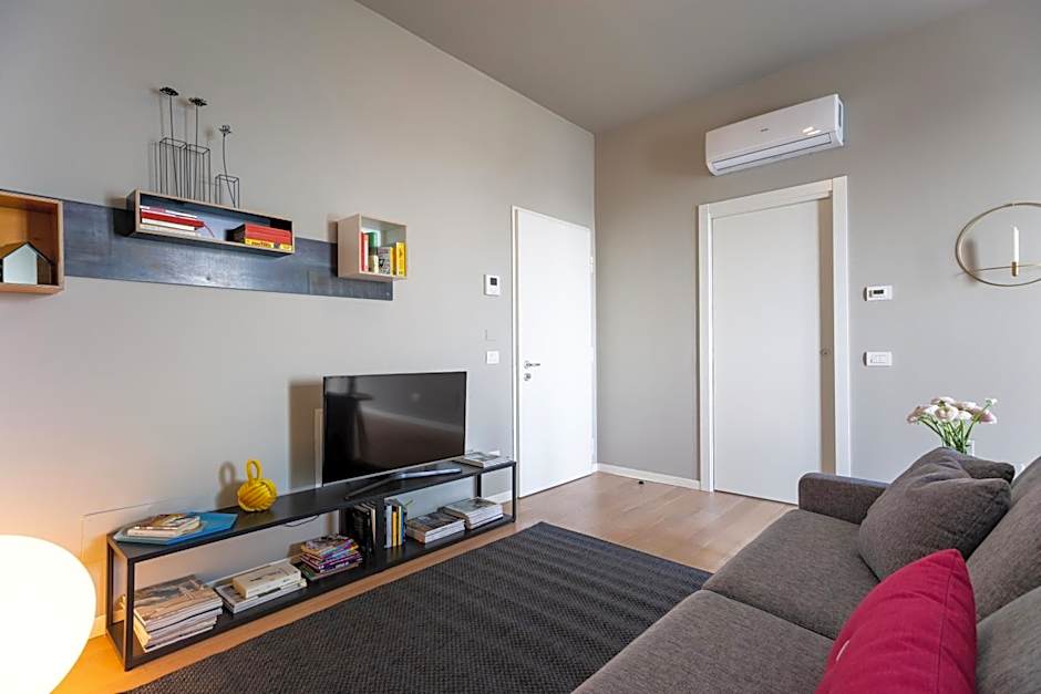 Aurum Aparthotels Città Studi