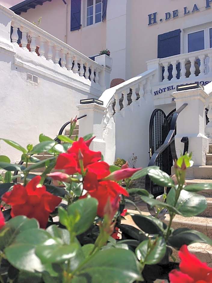 Grand Hôtel de la Poste