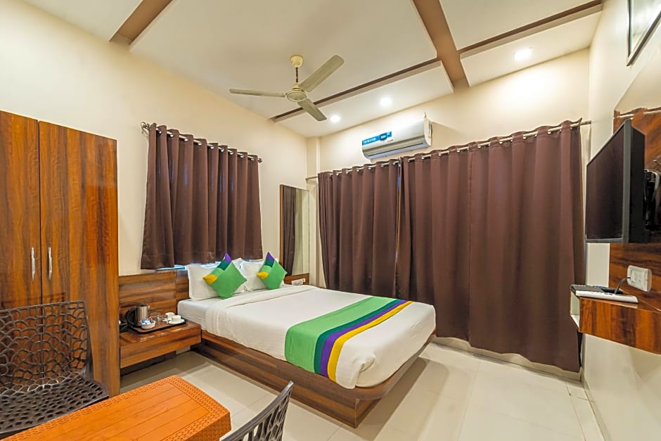 Treebo Trend Kaizen, Panchgani