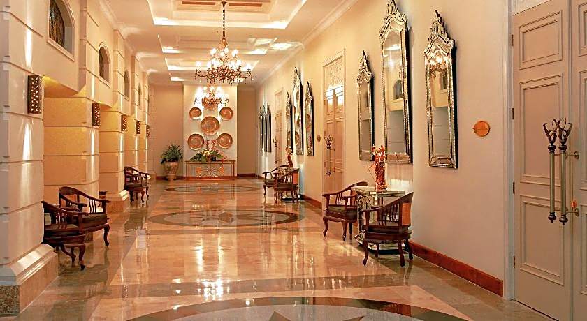 The Phoenix Hotel Yogyakarta - Handwritten Collection