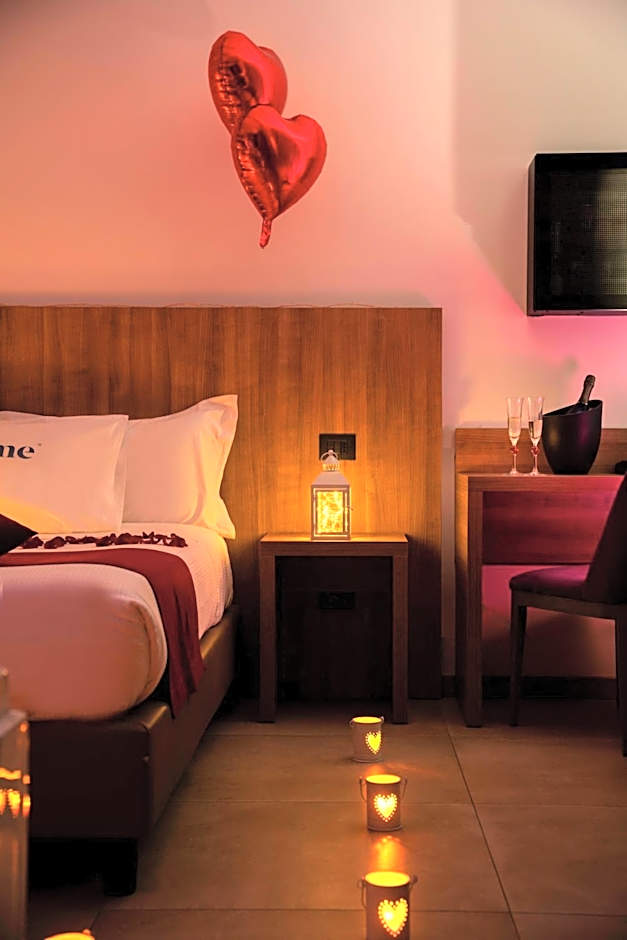 You & Me Beach Hotel