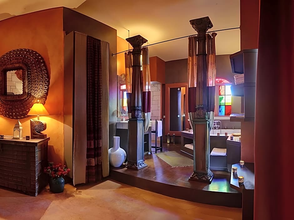 La Capria Suite Hotel