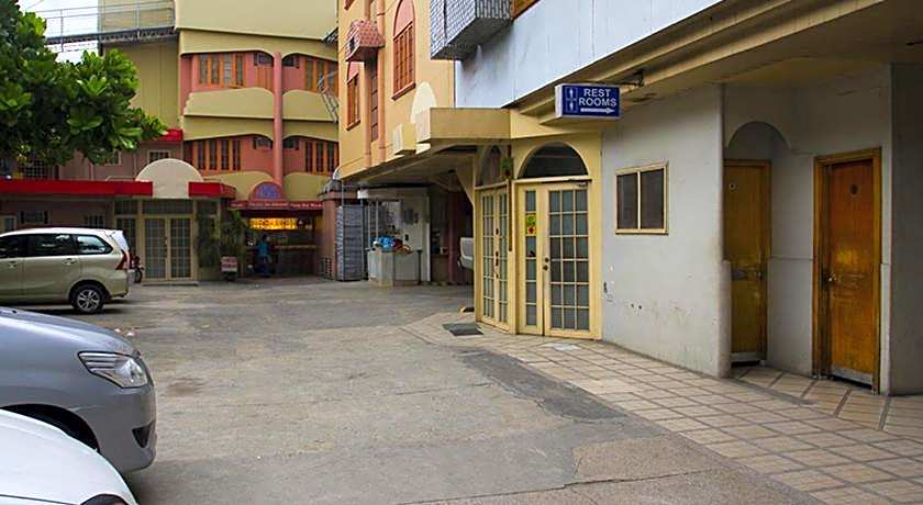 Natures Pensionne House