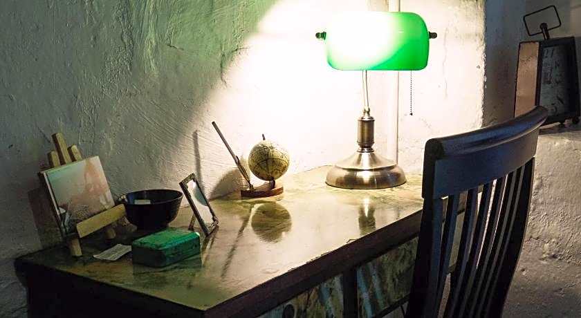 Sojourn Beds and Cafe