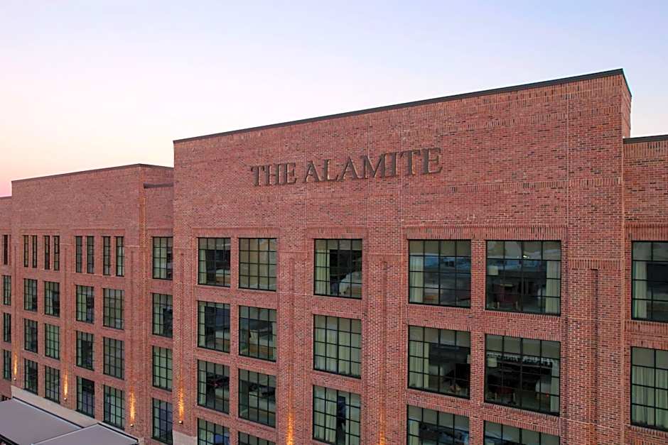 The Alamite, Tuscaloosa, a Tribute Portfolio Hotel