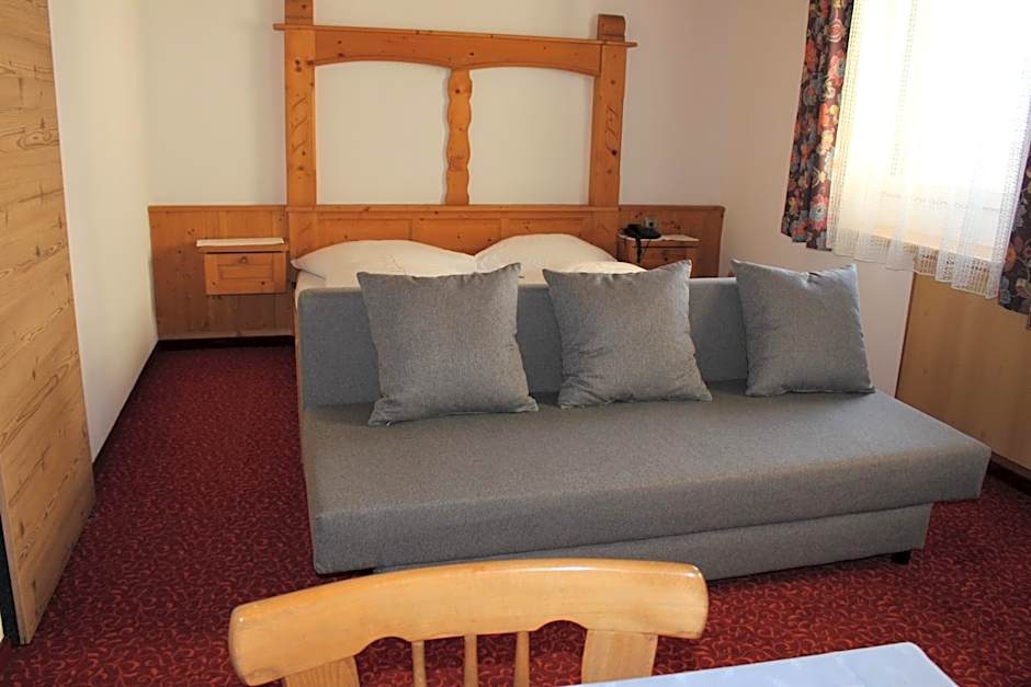 Gasthof Zellerstuben