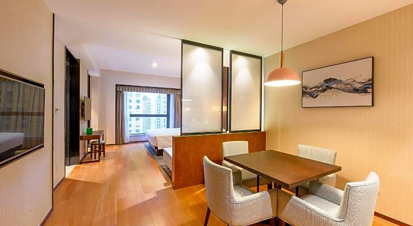 Holiday Inn Kunshan By IHG