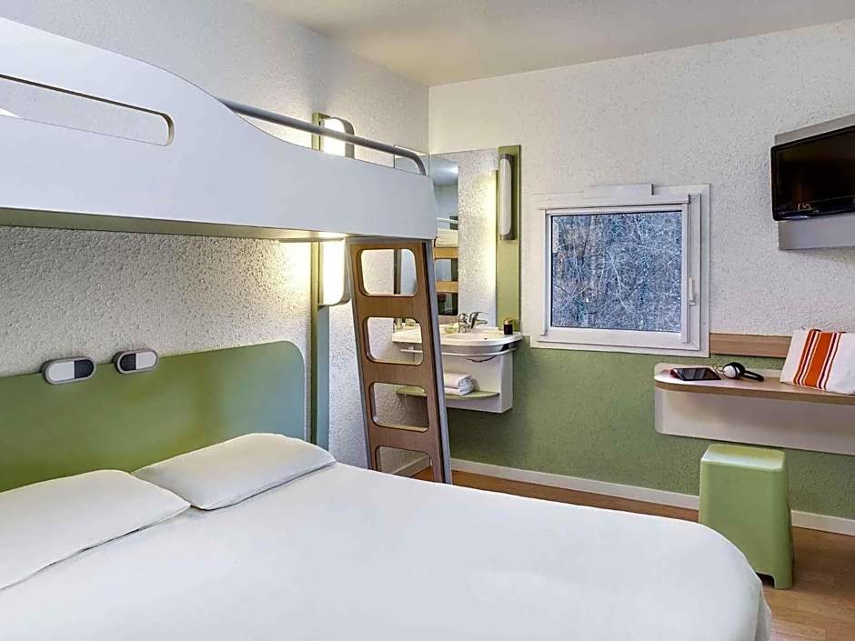 Hotel Ibis Budget Vichy