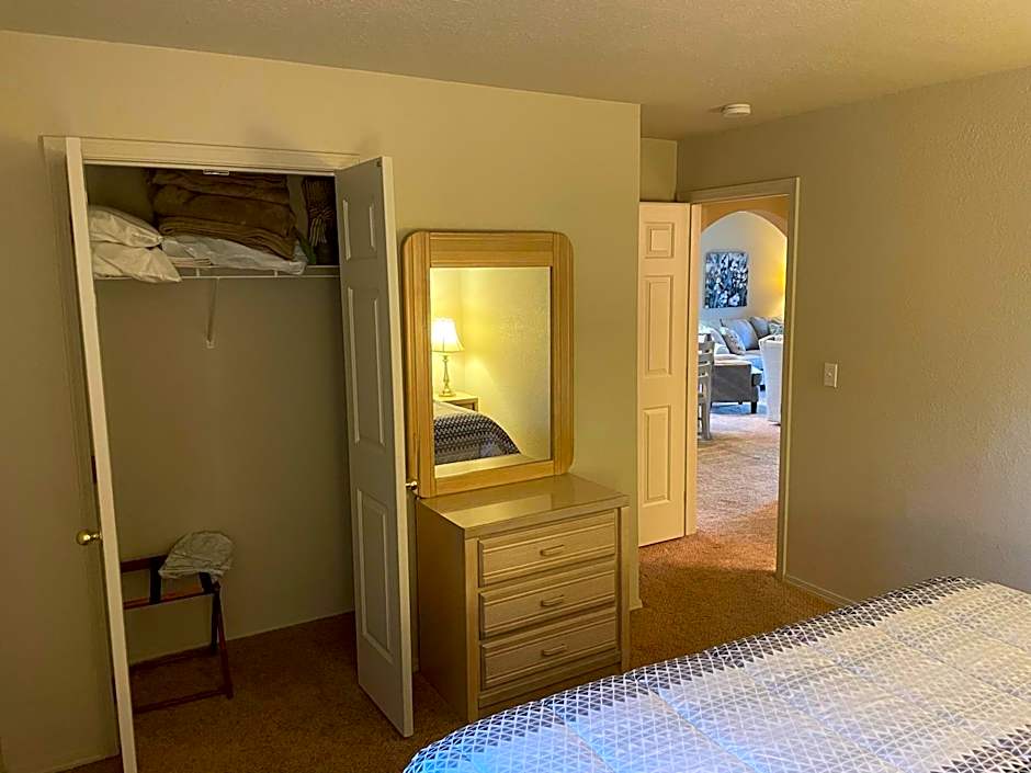 Escape To Branson