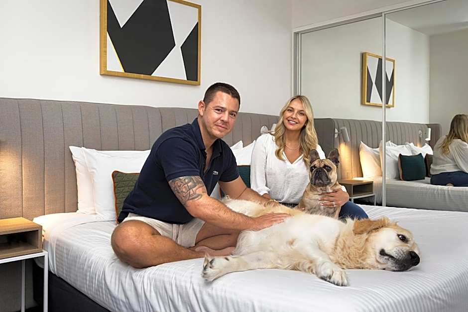 Quest Macquarie Park