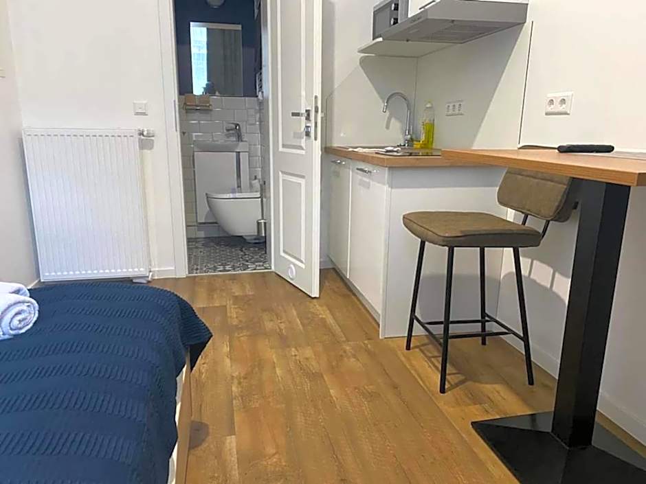 Aparthotel Lenau