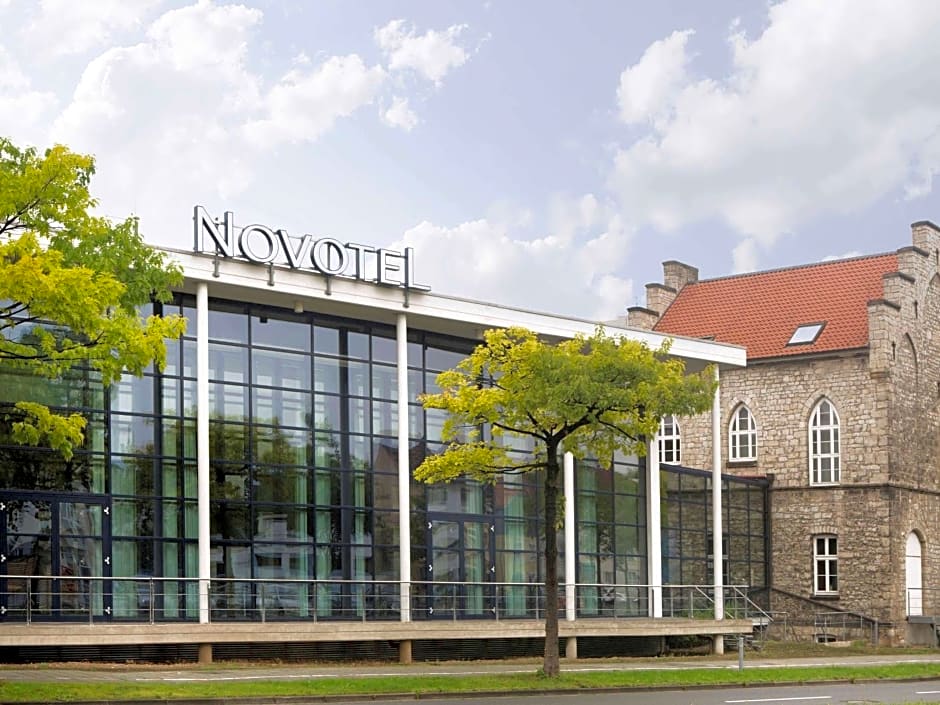 Novotel Hildesheim