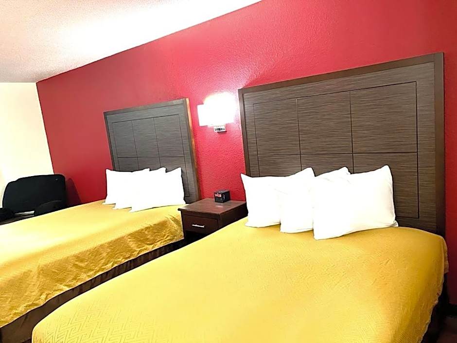Econo Lodge Oacoma - Chamberlain West