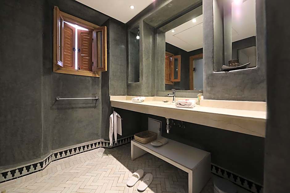 Riad L'Etoile D'Orient