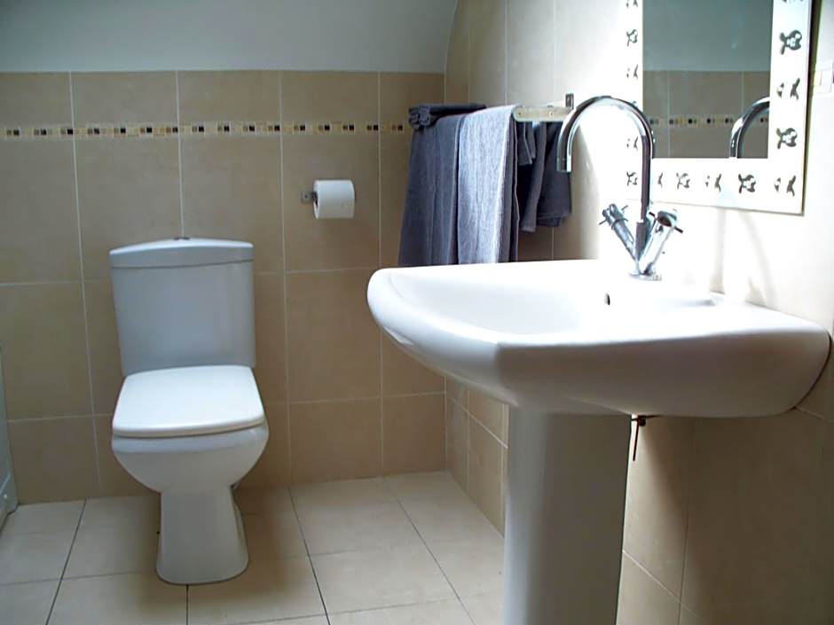 Blackberry Lodge Accommodation