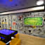 Hotel Shandranj