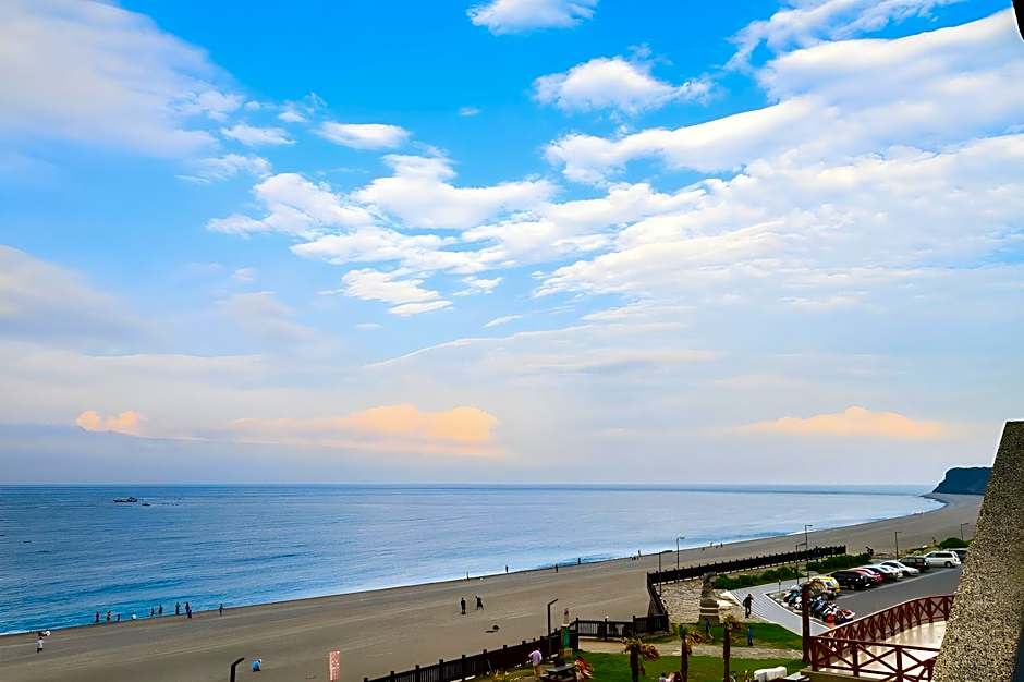STARRISE LEISURE HOTEL