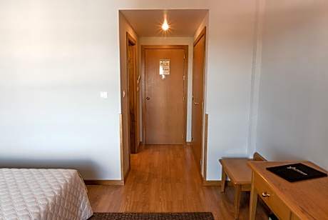 Deluxe Double or Twin Room with Balcony