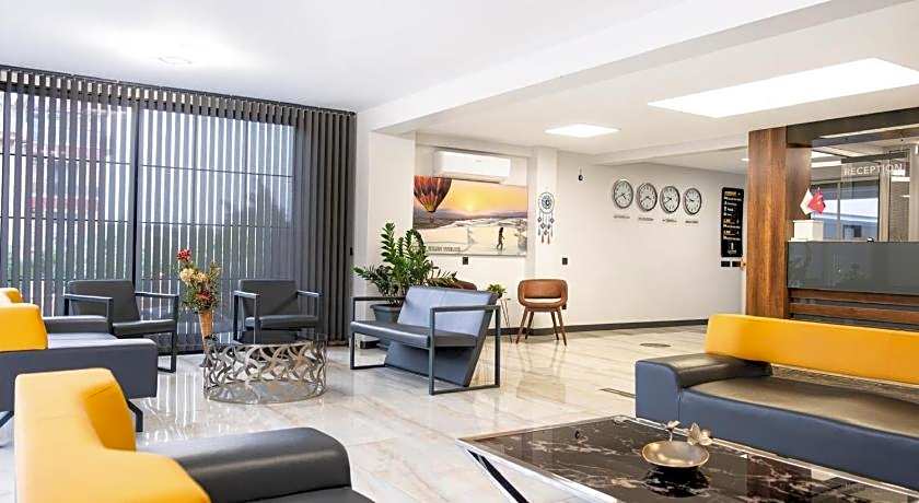 LADİK HOTEL